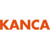 Bankschroef voor boormachine kanca bekbreedte 80 mm spanwijdte 80 mm KANCA