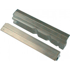 Beschermbek voor bankschroef 47/5 P voor bekbreedte 100 mm prisma’s aluminium HA