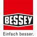 Telescoopsteun st tot 60kg 750-1.250mm BESSEY