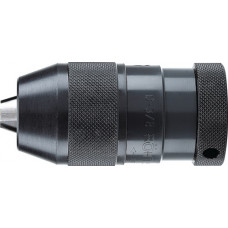Snelspanboorhouder Supra span-d. 0-10 mm B 16 voor rechtsloop RÖHM