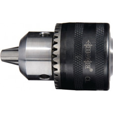Tandkransboorhouder span-d. 1,5-13 mm 1/2 inch-20 mm voor rechts- en linksloop P