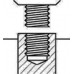 Snelspanboorhouder Supra SK span-d. 1-13 mm B 16 voor rechts- en linksloop RÖHM