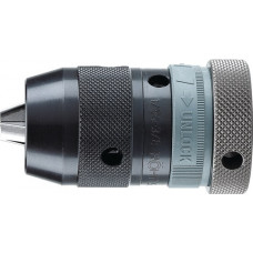Snelspanboorhouder Supra SK span-d. 1-13 mm 1/2inch-20 mm voor rechts- en linksl