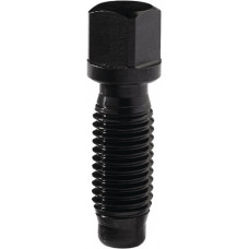 Spanschroef maat=B M11 lengte 27 mm vierkant 10 mm passend voor wisselhouder PRO