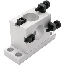 Montageblok SK40 aluminium PROMAT