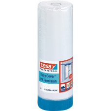 Folieband Easy Cover® 4411 UV precisie PLUS lengte 17m breedte 2.600mm rol TES
