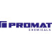 Bouw-/siliconen ruitenkit wit 310 ml patroon PROMAT CHEMICALS