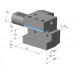 Axiale gereedschapshouder C2 DIN 69880 VDI30 links PROMAT