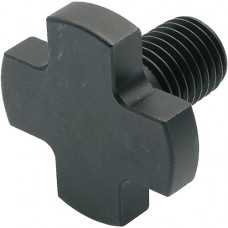 Freesaantrekbout M10 voor span-d. 22 mm PROMAT