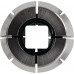 Spantang ER25-GB span-d. 4,5 mm vierkant 3,4 mm PROMAT