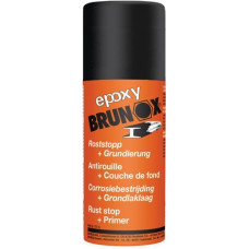 Roestomvormer epoxy® 150 ml spuitbus BRUNOX