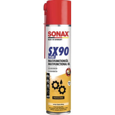 Multifunctionele spray SX90 Plus 400ml spuitbus SONAX