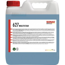 Reinigingsmiddel MultiStar 10 l concentraat vloeistofvat SONAX
