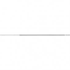 Kettingzaagvijl DIN 7262 lengte 200 mm dwarsdoorsnede 3,5 mm kap spiraalkap rond