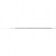 Kettingzaagvijl DIN 7262 lengte 200 mm dwarsdoorsnede 4 mm kap spiraalkap rond P