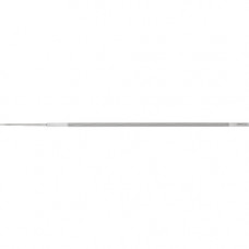 Kettingzaagvijl DIN 7262 lengte 200 mm dwarsdoorsnede 4,5 mm kap spiraalkap rond