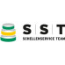 Span- en snijgereedschap staal/gietijzer SST