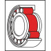 Multifunctioneel vet v. levensmiddelind. OKS 476 400ml wit NSF H1 patroon OKS