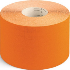 Schuurpapierrol 115 mm korreling 100 voor hout/verf korund PROMAT