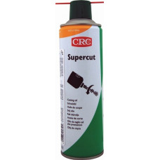 Boor-/snijolieschuim SUPERCUT 400 ml spuitbus CRC