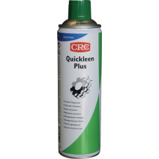 Reiniger QUICKLEEN PLUS 500 ml spuitbus CRC