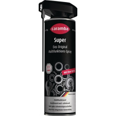 Multifunctionele spray Super 500ml spuitbus Duo-Spray CARAMBA