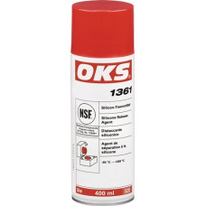 Siliconenscheidingsmiddel OKS 1361 kleurloos NSF H1 400ml spuitbus OKS