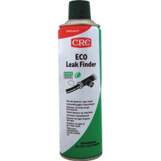 Lekzoekspray ECO Leak Finder kleurloos DVGW, NSF P1 500 ml spuitbus CRC