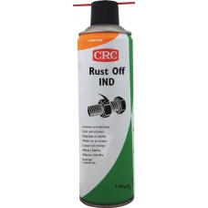 Roestoplosser RUST OFF IND 500 ml spuitbus CRC