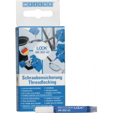 Schroefborging WEICONLOCK® AAN 302-43 3ml blauw minipen WEICON