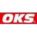 Multisiconenvet OKS 1110 NSF H1 transparant 80ml tube OKS