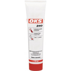Antivastbrandpasta (koperpasta) OKS 240 75ml tube OKS