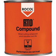 Draadsnijpasta RTD Compound 500 g bus ROCOL