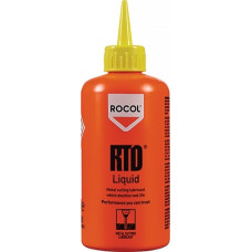 Metaalsnijolie RTD Liquid 400 g fles ROCOL