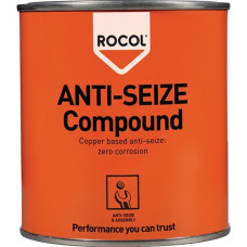 Montagepasta Anti-Seize Compound 500g bus ROCOL