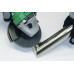 Hoeklasschijf D125xB6,3mm vlies middelhard gat 22,23 mm PROMAT