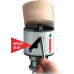 Gatenzaag SPEED SLOT® zaag-d. 16mm snijdiepte 40mm bimetaal LENOX