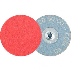 Slijpschijf COMBIDISC CO-COOL d. 50 mm korreling 60 13000 min-¹ PFERD