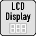 Schroefmaat DIN 863/1 IP65 25-50 mm digitaal PROMAT