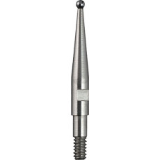 Meetinzetstuk d. 1mm lengte 11,8mm kogel M1,6 hardmetaal zwenktaster KÄFER