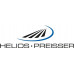 Meetklok DIGI-MET® IP52 12,5mm aflezing 0,01mm digitaal HELIOS PREISSER