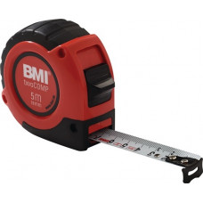 Rolbandmaat twoComp lengte 3 m breedte 16 mm mm/cm EG II ABS met magneet SB BMI