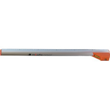 Telescoopmaatstok messfix compact meetbereik 0,6-3,04 m lengte 0,6 m 0,9 kg NEDO