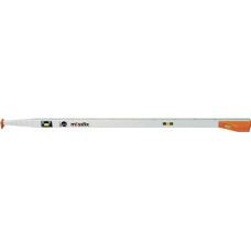 Telescoopmaatstok messfix meetbereik 0,86-4 m lengte 0,86 m 1,4 kg NEDO