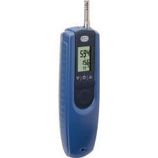 Temperatuur-/luchtvochtigheidsmeter Hydromette BL Compact TF 3 -20 tot +80 grade