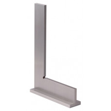 Hoek DIN 875/II beenlengte 100x70 mm met aanslag PROMAT