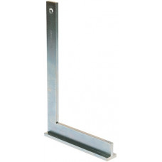 Smidswinkelhaak beenlengte 250 x 160mm met aanslag PROMAT