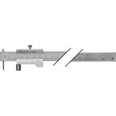 Kruishout 200 mm met looprollen PROMAT