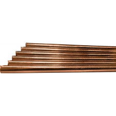 Autogeen-lasdraad O I d. 4 mm staaflengte 1000 mm FLIESS