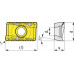 Wisselplaat APKT100305PDFR-AL N20 bewerking aluminium PROMAT